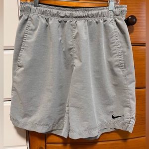 Set of 3 Men’s Nike Workout Shorts